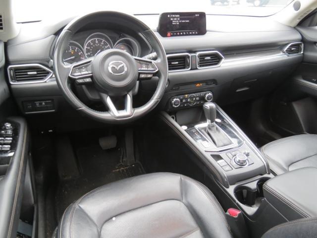 used 2018 mazda cx-5 awd grand touring columbia, sc 29212 for sale in columbia, south carolina