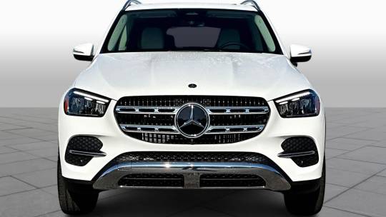 2024 Mercedes-Benz GLE