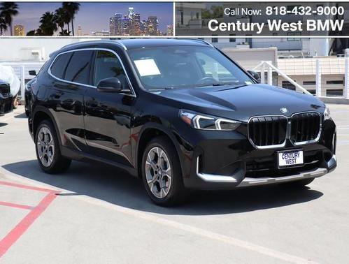 2023 bmw x1