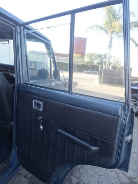 fj55 land cruiser