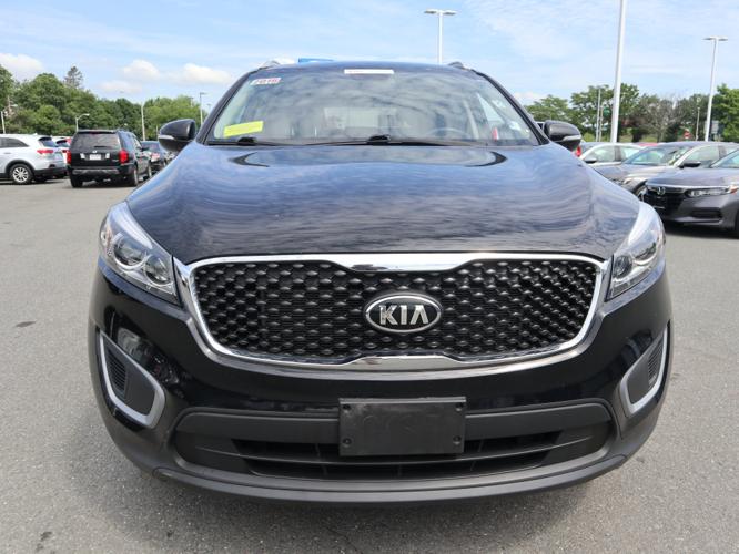 used 2016 kia sorento lx boston, ma 02122 for sale in boston, massachusetts