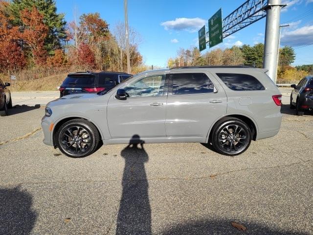 2023 dodge durango r/t