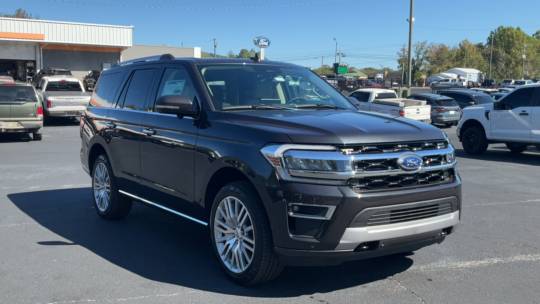 2024 Ford Expedition