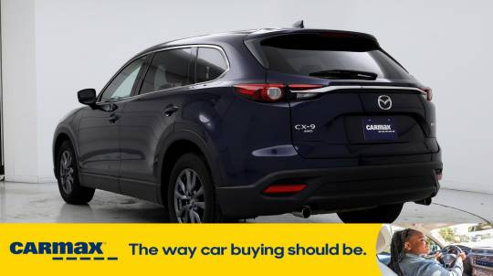 2022 Mazda CX-9