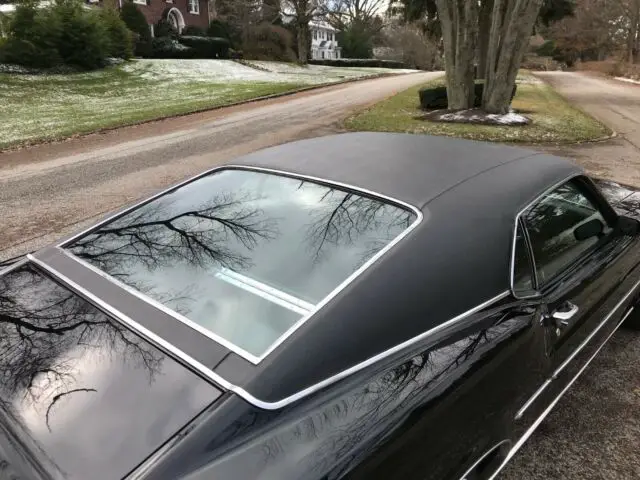 true california one-owner 1970 mustang fastback