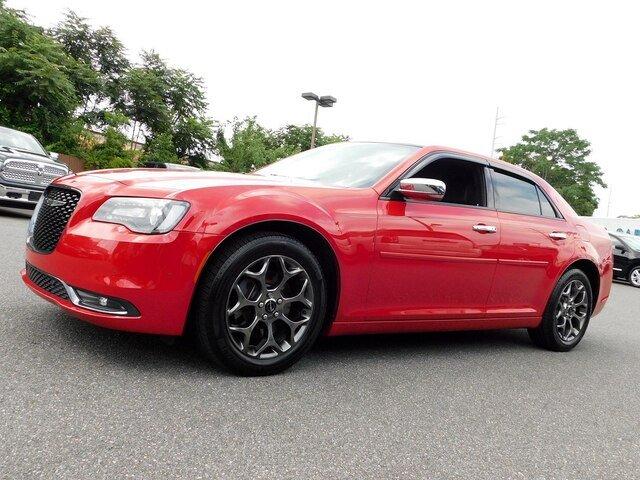 used 2016 chrysler 300 s awd newark, de 19711 for sale in newark, delaware