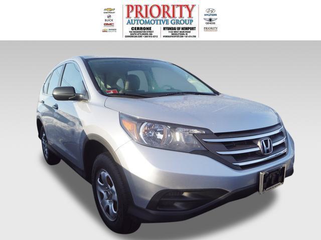 2014 honda cr-v lx awd lx 4dr suv for sale in middletown, rhode island
