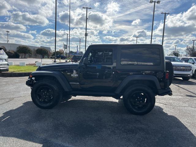 2012 jeep wrangler call of duty mw3