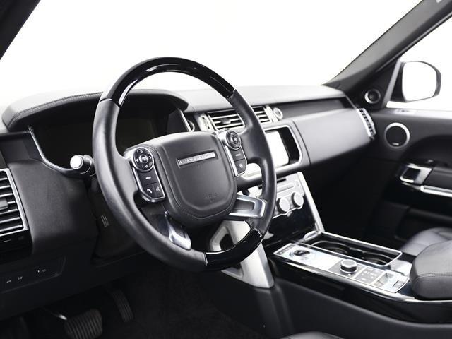 used 2017 land rover range rover nasvhille, tn 37204 for sale in nashville, tennessee