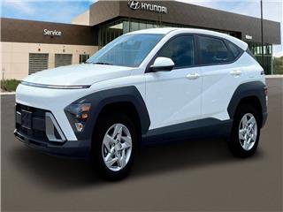 2025 Hyundai Kona se