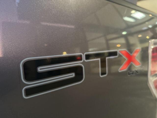 2011 ford f-150 stx