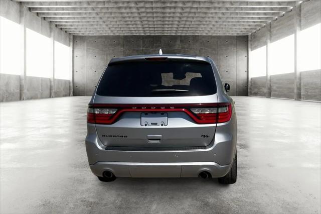 2015 dodge durango r/t