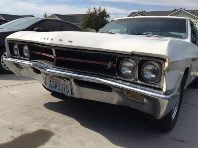 67 buick special 300 skylark gs california