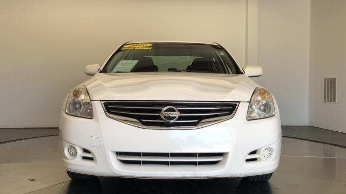 used 2011 nissan altima 2.5 s gadsden, al 35901 for sale in gadsden, alabama