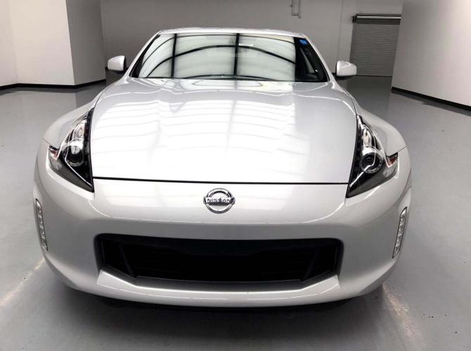 used 2019 nissan 370z w/ sport package charleston - huntington, wv 25321 for sale in charleston, west virginia