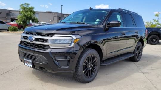 2024 Ford Expedition
