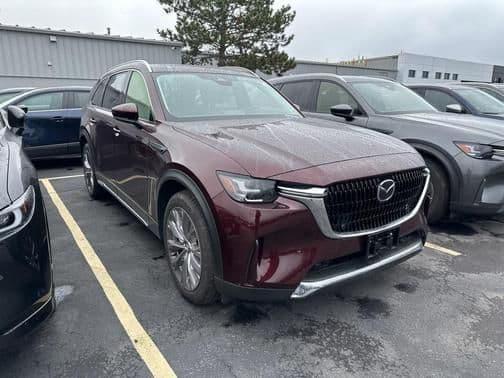 2024 mazda cx-90 premium in rochester, new york