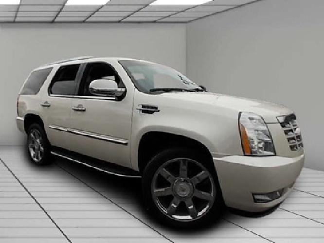 2009 cadillac escalade awd in bronx, ny
