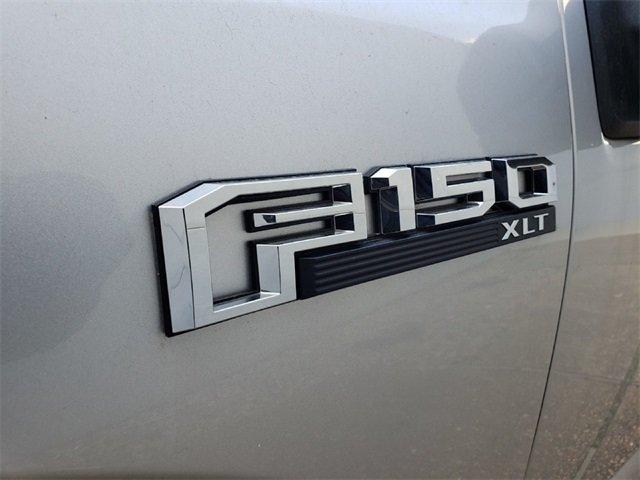 new 2018 ford f150 xlt jacksonville, ar 72076 for sale in gravel ridge, arkansas