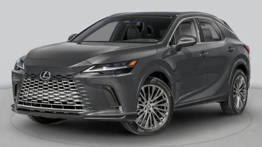 used 2024 lexus rx 450h+ luxury $64,960great deal 1,252 mi. location: buford