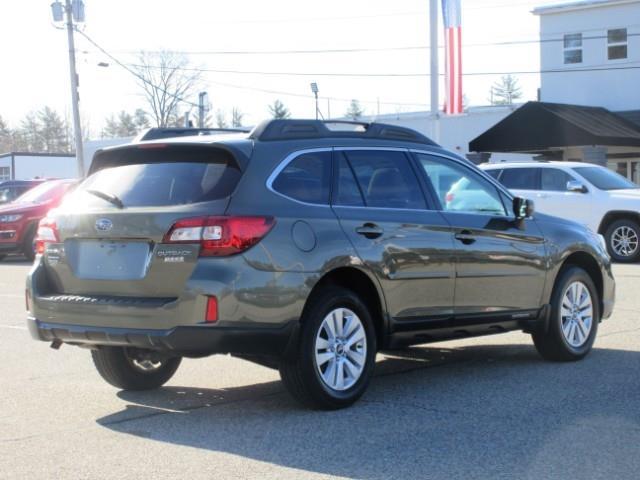 2015 subaru outback 2.5i premium awd 2.5i premium 4dr wagon for sale in somersworth, new hampshire