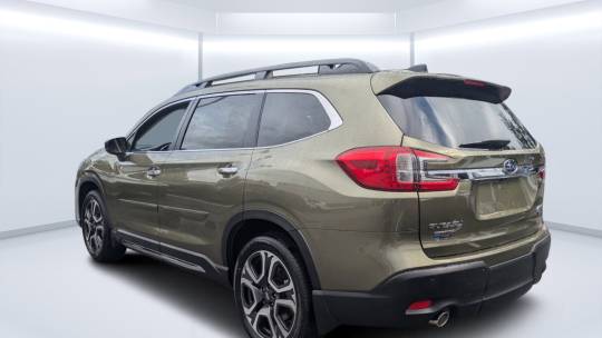 2024 Subaru Ascent