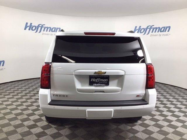 used 2016 chevrolet tahoe lt east hartford, ct 06108 for sale in hartford, connecticut