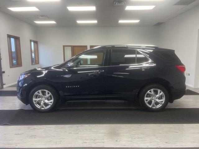 2020 chevrolet equinox premier w/1lz