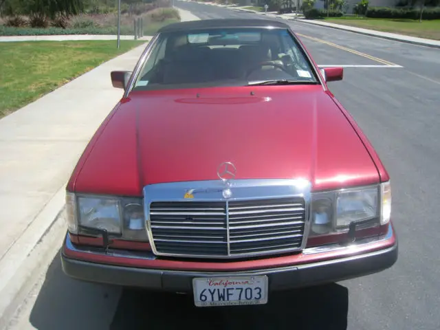extra clean 300 ce classic with all the power options