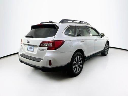 2017 subaru outback 2.5i limited in cecil, new jersey
