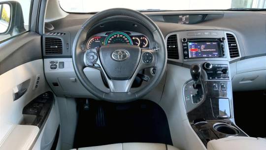 2014 Toyota Venza