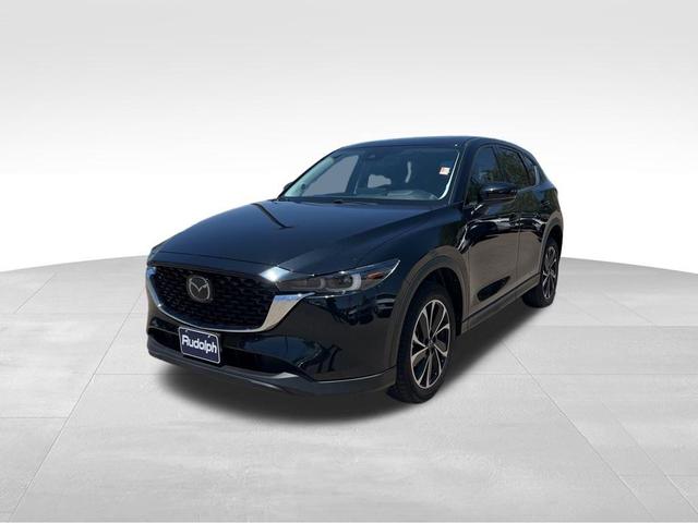 2023 mazda cx-5 premium plus