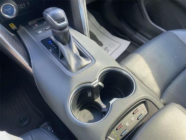 2021 toyota venza xle in montgomery, alabama