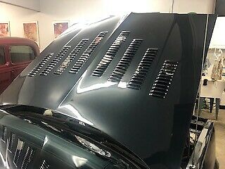 1985 chevrolet el camino ss super sport / choo choo edition