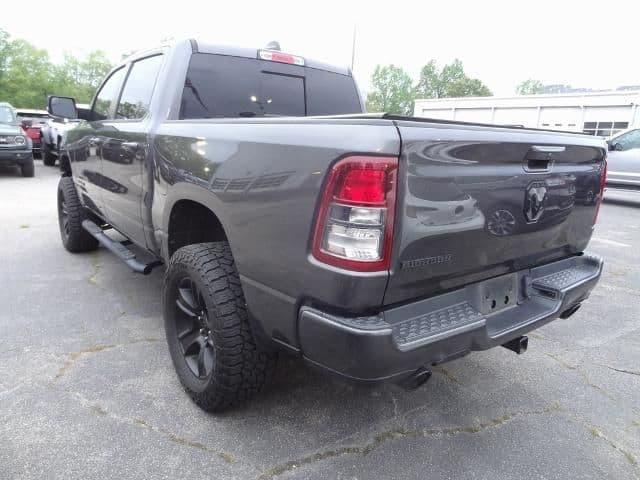 2021 ram 1500 big horn/lone star in chesapeake, virginia