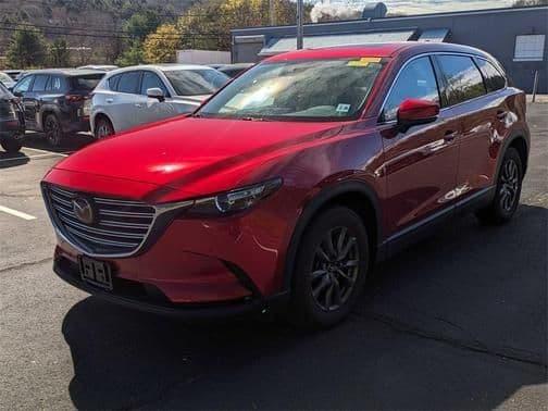 2021 mazda cx-9 touring in northfield, connecticut