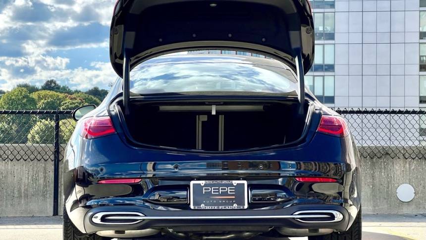 2024 mercedes-benz cle cle 300 4matic