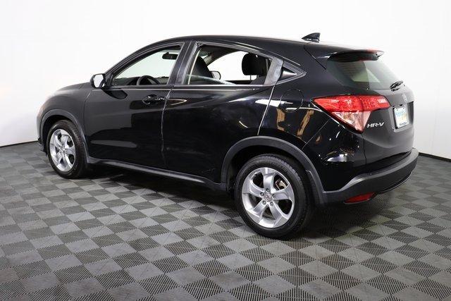 used 2016 honda hr-v fwd lx ocala, fl 34471 for sale in ocala, florida