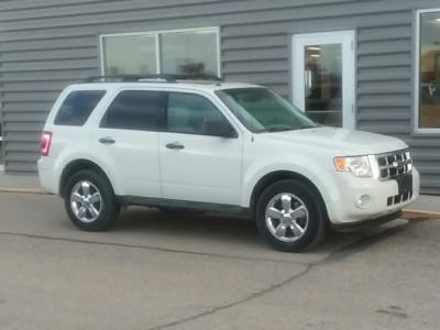 2012 ford escape xlt awd xlt 4dr suv for sale in devils lake, north dakota
