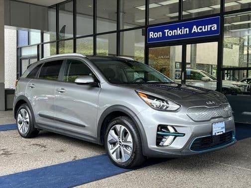 2022 kia niro ev ex in portland, oregon