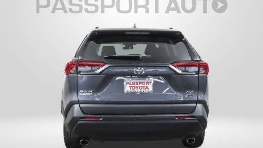 2022 Toyota sel