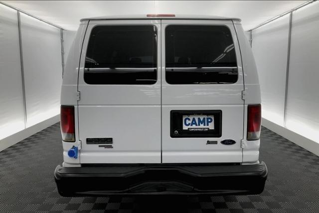 used 2012 ford e-350 and econoline 350 xl extended spokane, wa 99207 for sale in spokane, washington