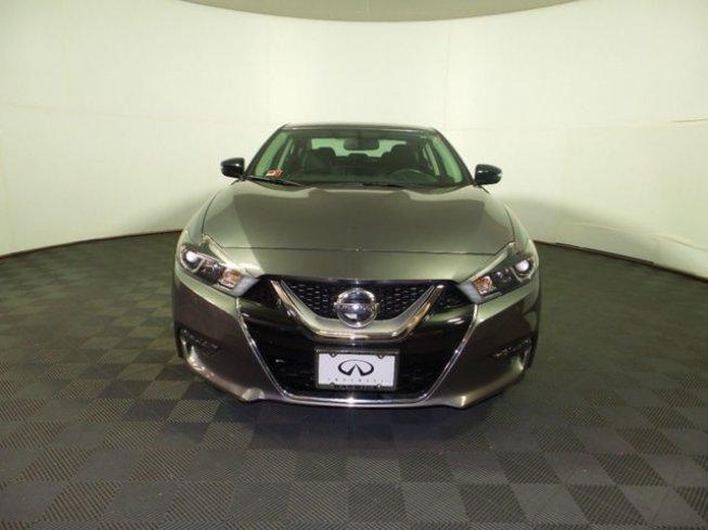 2016 nissan maxima 3.5 sv for sale in warwick, rhode island