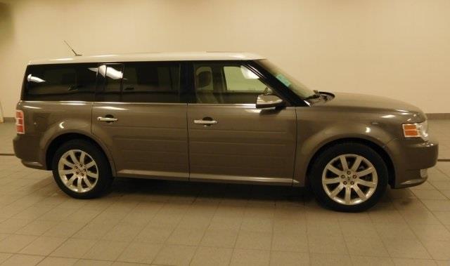 2009 ford flex limited awd limited crossover 4dr for sale in jolly acres, south dakota