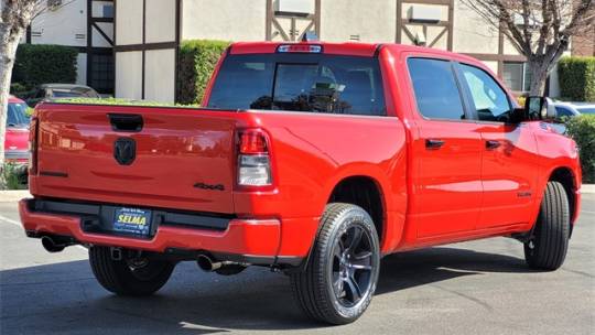 2024 RAM 1500