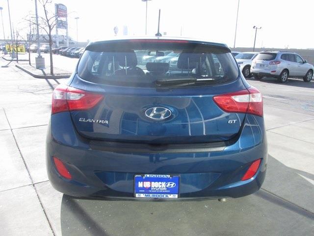 2016 hyundai elantra gt base 4dr hatchback 6m for sale in lindon, utah
