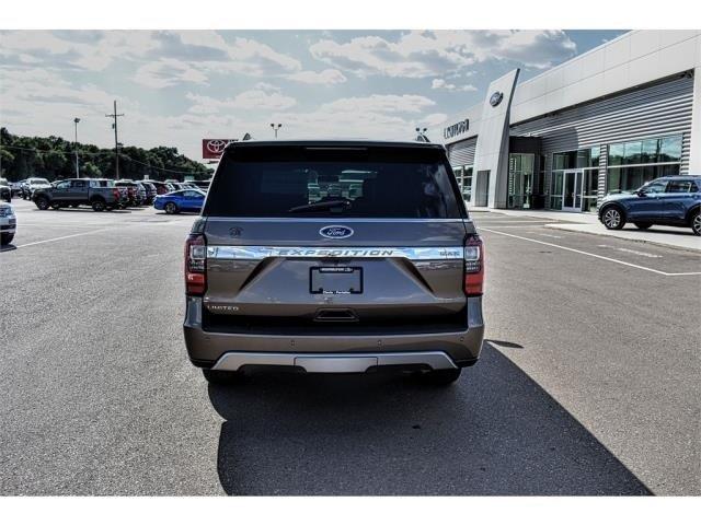 used 2018 ford expedition max 4wd limited clovis, nm 88101 for sale in cannon air force base, new mexico