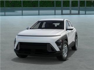 2025 Hyundai Kona se
