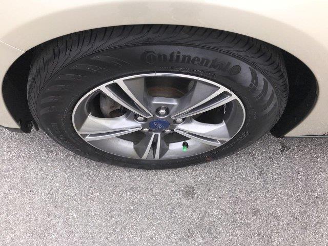 2017 ford focus se se 4dr sedan for sale in yarmouth, maine