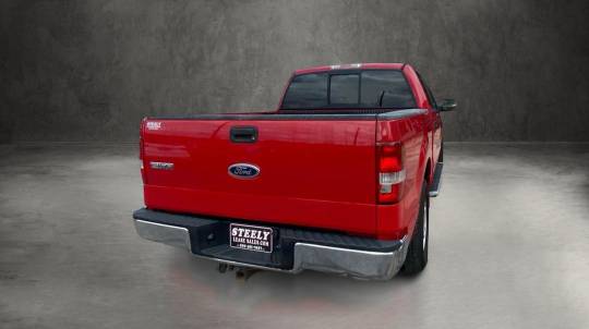 2004 Ford F-150